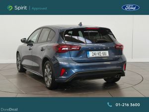 Ford Focus 1.0L EcoBoost 125PS ST-Line *** Call Jo - Image 3