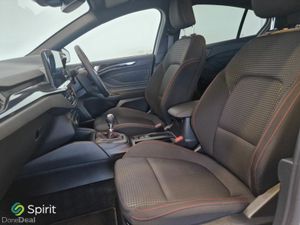 Ford Focus ST-Line 1.0L 125PS mHEV *CALL STEVEN ON - Image 3