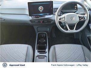 Volkswagen ID.3 52KWH PURE PLUS *COSTA AZUL BLUE* - Image 2