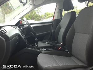 Skoda Octavia **NCT 03-2027** 1.6TDI DIESEL - Image 3