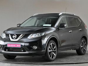 Nissan X-Trail 1.6 DCI TEKNA 4WD 130BHP 7SEATS 6SP - Image 3