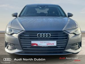 Audi A6 50 TFSI e S Line - Image 3
