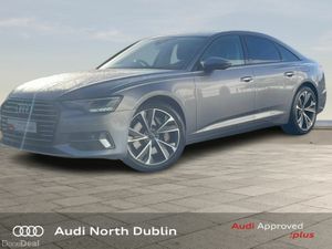 Audi A6 50 TFSI e S Line - Image 4