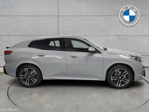 BMW iX2 eDrive20 M Sport - Image 4