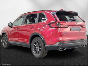 Honda CR-V Cr-V Estate Elegance - Image 4