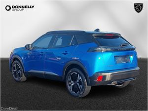 Peugeot 2008 Estate GT - Image 3