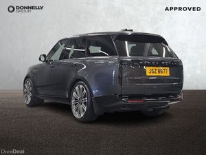 Land Rover Range Rover Diesel Estate SE - Image 3