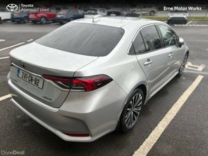 Toyota Corolla COROLLA LUNA SPORT SALOON - Image 2
