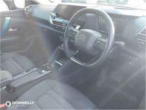 Citroen C4 E- Electric Hatchback C-Series Edition - Image 4