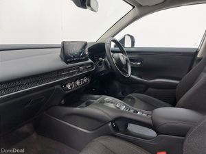 Honda Zr-V Estate Elegance - Image 3