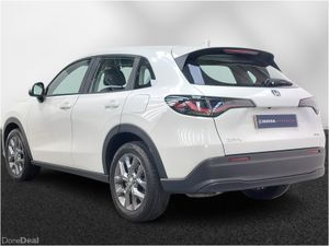 Honda Zr-V Estate Elegance - Image 4