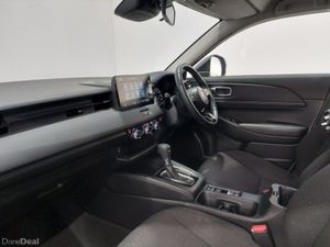 Honda HR-V Hr-V Hatchback Elegance - Image 3