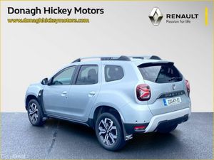 Dacia Duster 1.5 Blue dCi 115 Dfull Prestige - Image 3