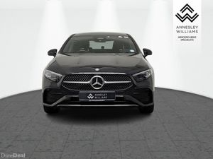 Mercedes-Benz A-Class A 250 e Saloon AMG Line Prem - Image 3