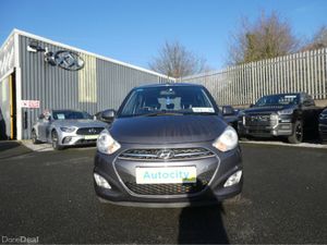 Hyundai i10 1.2 ACTIVE NCT 10/27 - Image 2