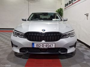 BMW 3-Series 320D SPORT G20 AUTOMATIC **ORIGINAL I - Image 3