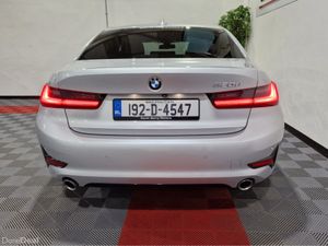 BMW 3-Series 320D SPORT G20 AUTOMATIC **ORIGINAL I - Image 4