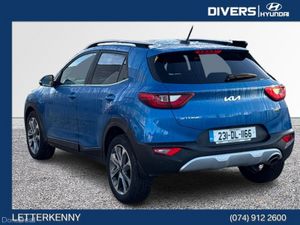 Kia Stonic K3 - Image 2