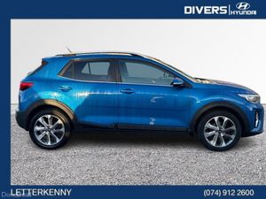 Kia Stonic K3 - Image 3