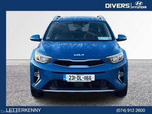 Kia Stonic K3 - Image 4