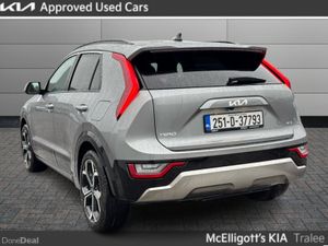 Kia Niro HEV SEM - Image 3