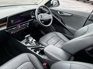 Kia Niro HEV SEM - Image 4