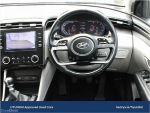 Hyundai Tucson 2WD Comfort Plus - Image 4