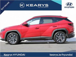 Hyundai Tucson LOW MILEAGE - 1.6 DIESEL - FINANCE - Image 3