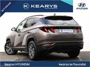 Hyundai Tucson EXECUTIVE MODEL - 1.6 SELF CHARGING - Image 2