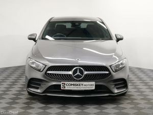 Mercedes-Benz A-Class A180d AMG Line - Image 2