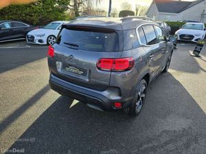 Citroen C5 Aircross SHINE - Image 4