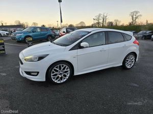 Ford Focus ST-LINE - Image 2