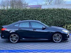 BMW 2-Series 218d M-SPORT 2.0 // LOW MILEAGE // FU - Image 2