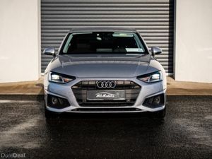 Audi A4 2.0 TDI Technik 35 Mhev 4DR Auto - Image 2