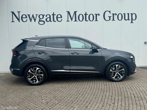Kia Sportage K3 Mhev MY23 5DR - Image 4
