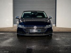Volkswagen Arteon ELEGANCE TDI - Image 2