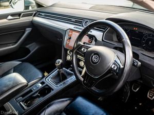 Volkswagen Arteon ELEGANCE TDI - Image 4