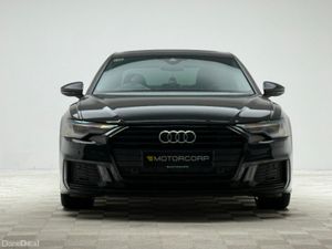 Audi A6 S LINE 40 TDI 2.0 204HP - Image 2