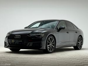 Audi A6 S LINE 40 TDI 2.0 204HP - Image 3