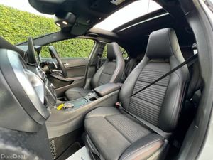 Mercedes-Benz A-Class A180 AMG-LINE 1.6 AUTO // FU - Image 2