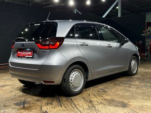 Honda Fit AUTOMATIC 1.5L EHEV - CRUISE CONTROL - A - Image 4