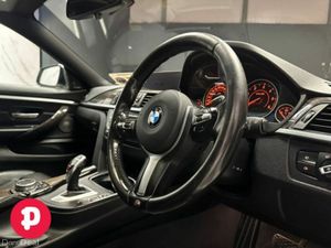 BMW 4-Series 430D M-Sport 4DR Auto - Straight Sale - Image 2