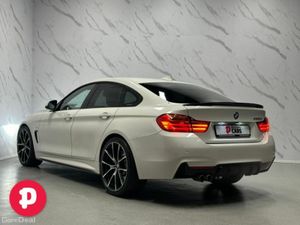BMW 4-Series 430D M-Sport 4DR Auto - Straight Sale - Image 3