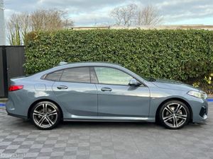 BMW 2-Series 218d M-SPORT 2.0 ** BIG SPEC ** // FU - Image 2