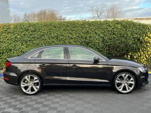 Audi A3 S-LINE PACK 1.4 TFSI // NEW 19" S-LINE ALL - Image 2