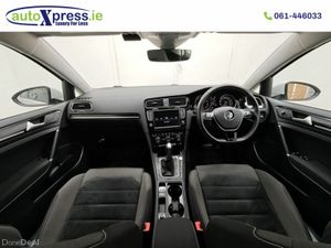Volkswagen Golf 1.4 TSI Highline, Automatic, Rever - Image 4