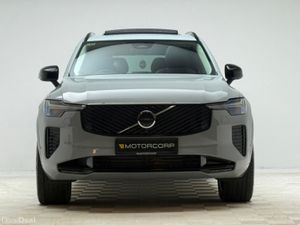 Volvo XC90 PLUS T8 PHEV AWD AUTO *7 SEATER* - Image 2