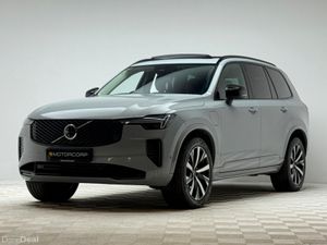 Volvo XC90 PLUS T8 PHEV AWD AUTO *7 SEATER* - Image 3