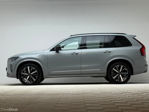 Volvo XC90 PLUS T8 PHEV AWD AUTO *7 SEATER* - Image 4