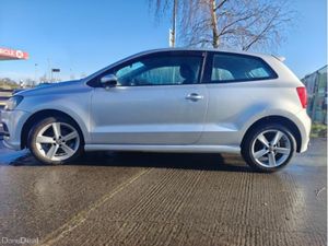 Volkswagen Polo 1.2 R-line - Image 4